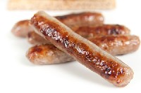 Grillwurst